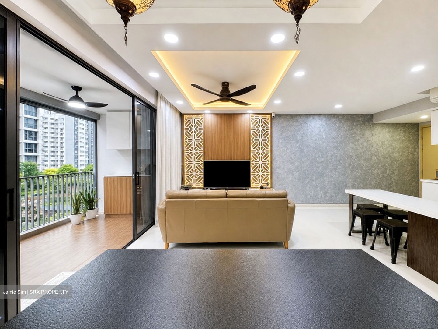 Twin Waterfalls (D19), Condominium #554613991